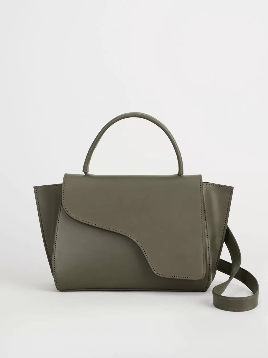 ATP Atelier Arezzo Laderhandvaska Skoldpadda Sale
