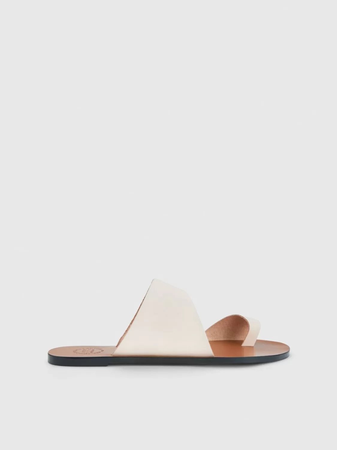 ATP Atelier Centola-Sandaler I Lader Linne Cheap