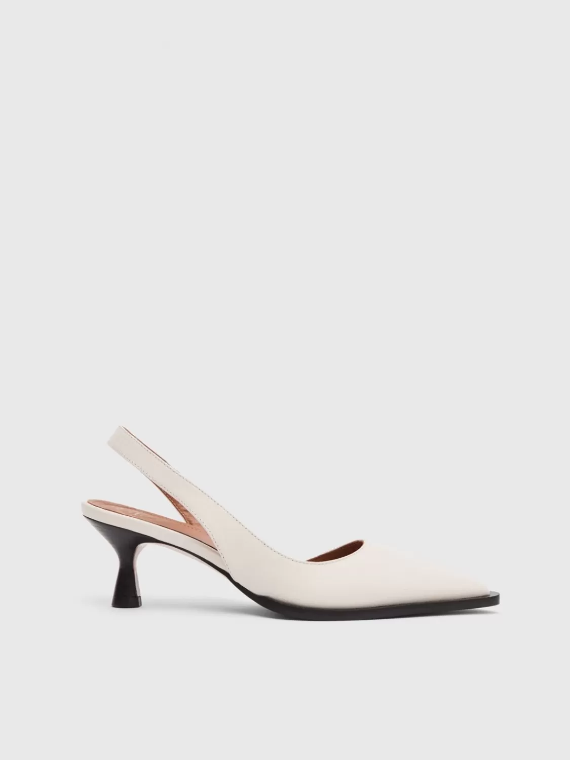ATP Atelier Desana Nappa Slingbacks Linne Best