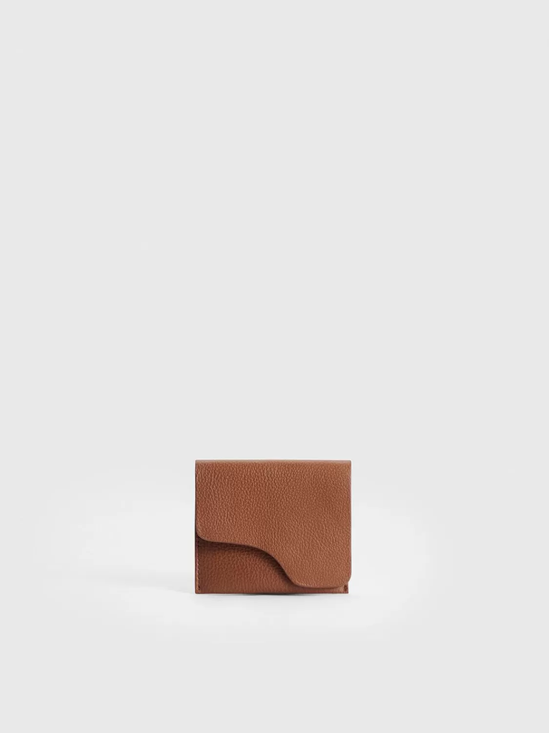 ATP Atelier Olba Grained Laderplanbok Brandy Cheap
