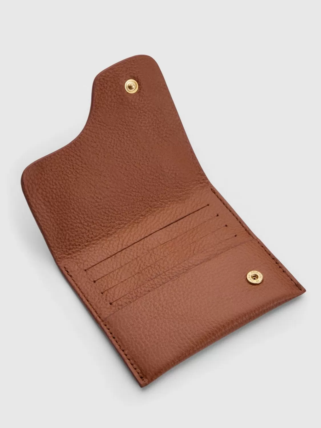 ATP Atelier Olba Grained Laderplanbok Brandy Cheap