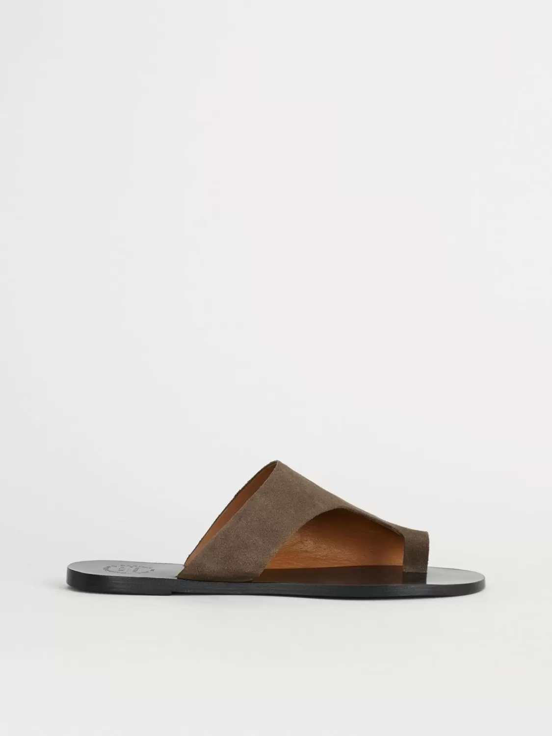 ATP Atelier Rosa Mocka Sandaler Kaki Brun Discount